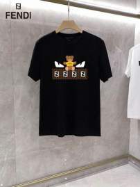 Picture of Fendi T Shirts Short _SKUFendiS-4XL25tn1014108